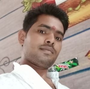 Meet your Posher, Bineesh yadav